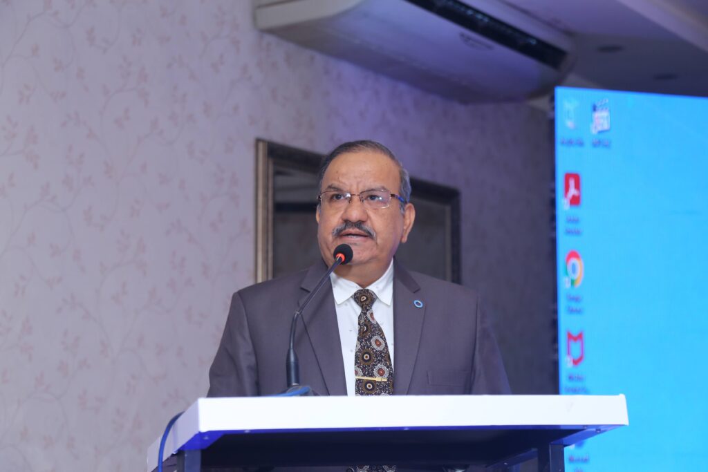 Doctor Qaisar Mehmood Sheikh